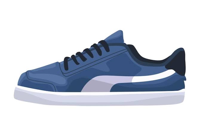 Sepatu